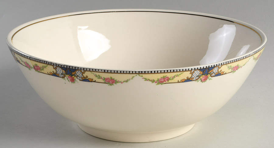 UNI5 9" Salad Serving Bowl by Universal-1