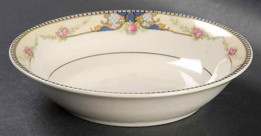 UNI5 Fruit/Dessert (Sauce) Bowl by Universal-1