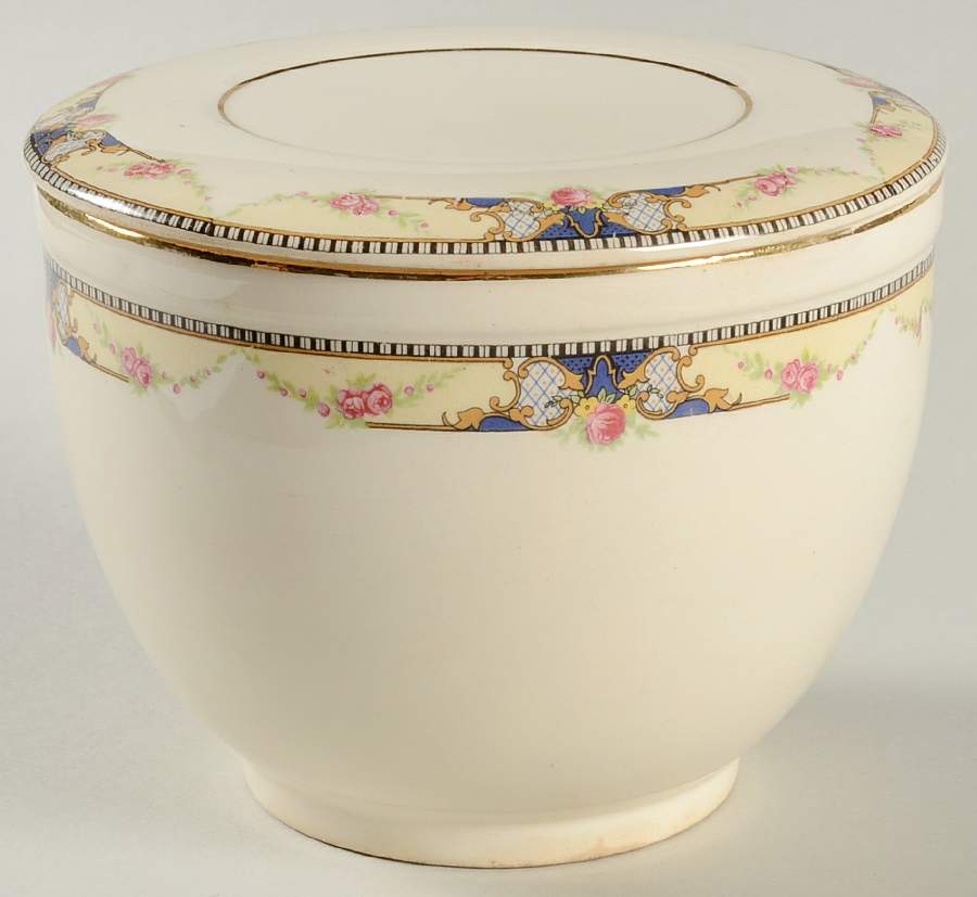 UNI5 Large Refrigerator Jar & Lid by Universal-1