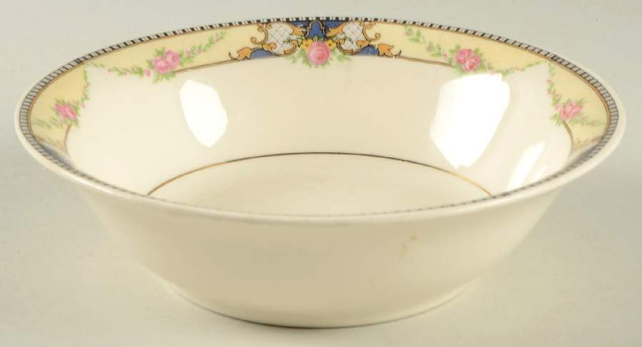 UNI5 Coupe Cereal Bowl by Universal-1