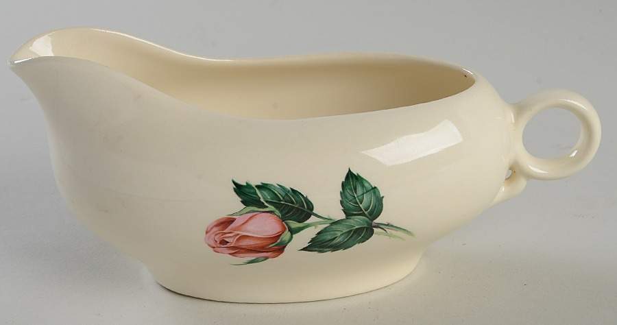 UNI52 Gravy Boat by Universal-1