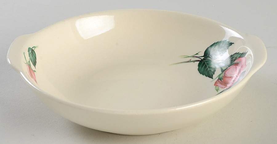 UNI52 Lugged Cereal Bowl by Universal-1