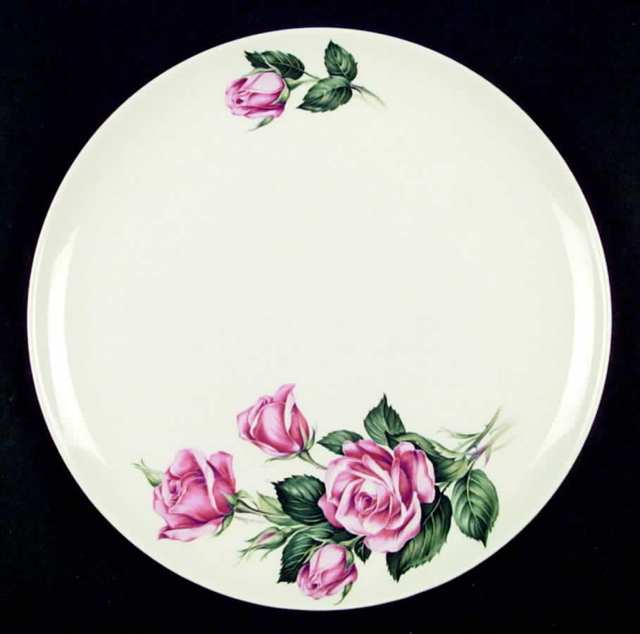 UNI52 Dinner Plate by Universal-1