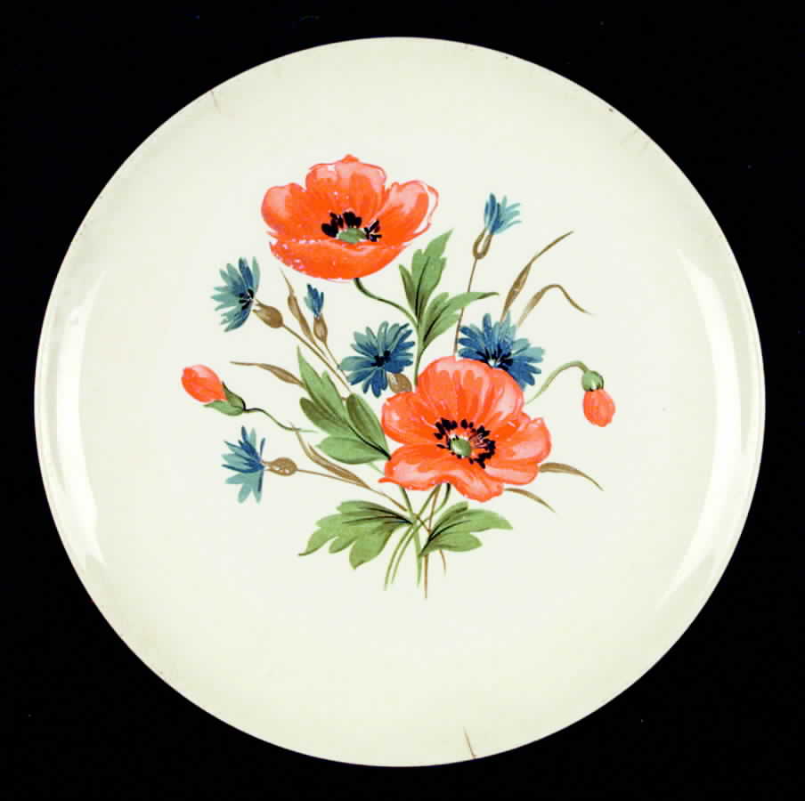 UNI53 Dinner Plate by Universal-1