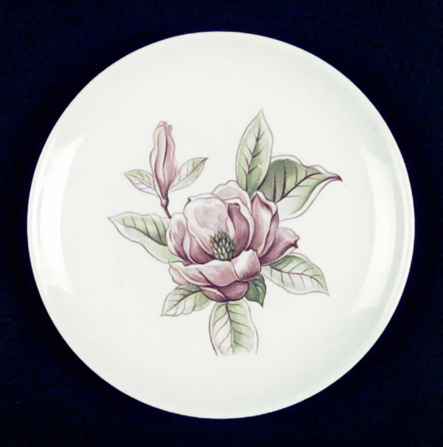 UNI57 Bread & Butter Plate by Universal-1