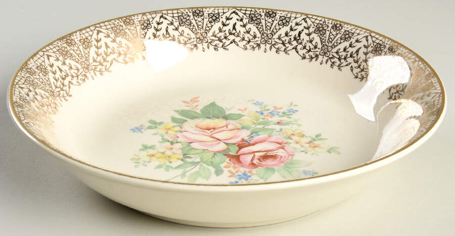 UNI59 Coupe Soup Bowl by Universal-1