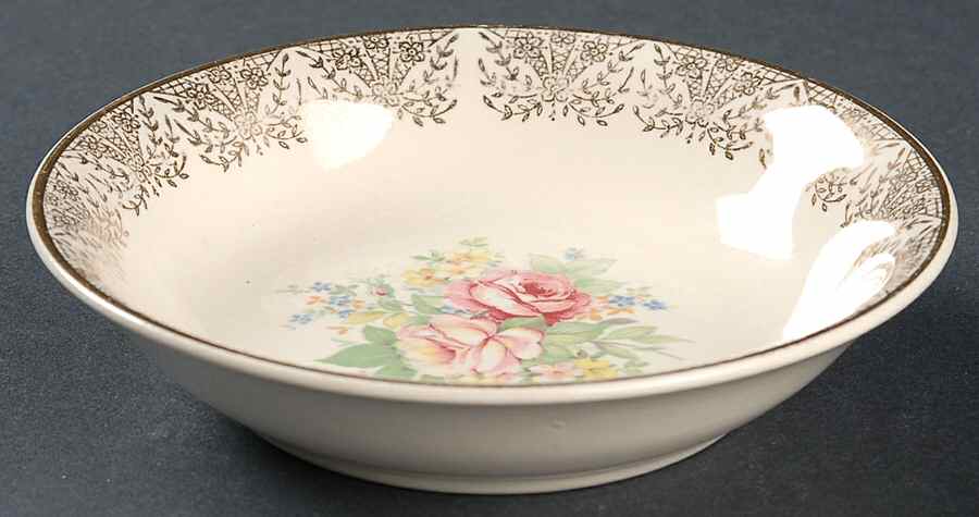 UNI59 Fruit/Dessert (Sauce) Bowl by Universal-1