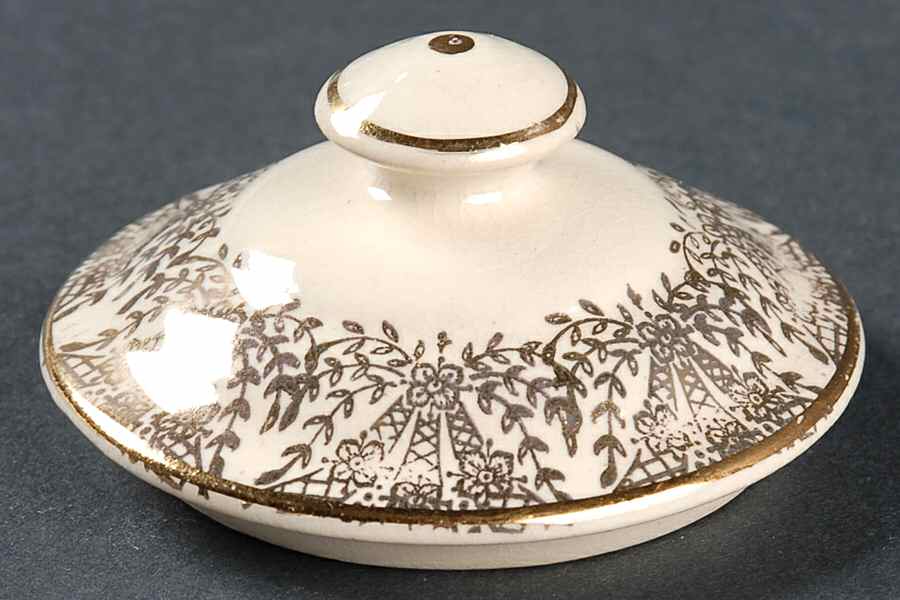 UNI59 Lid for Sugar Bowl by Universal-1