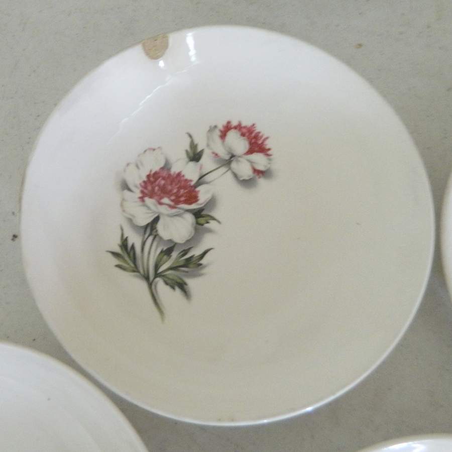 UNI6 Salad Plate by Universal-1