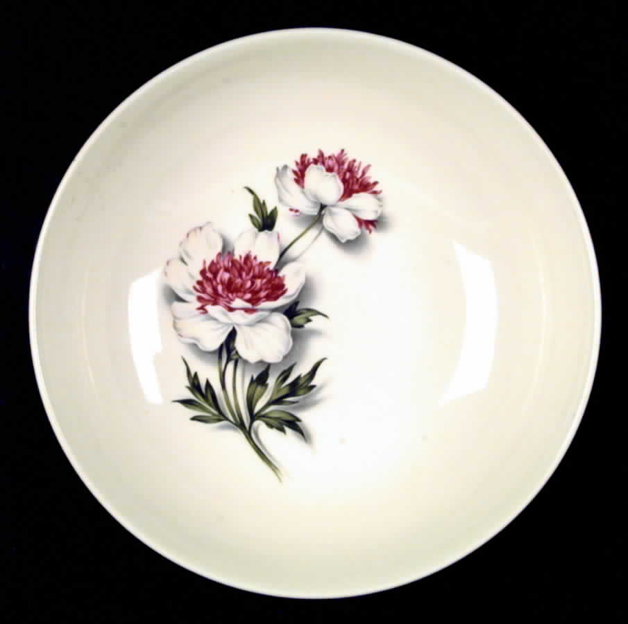 UNI6 9" Round Vegetable Bowl by Universal-1