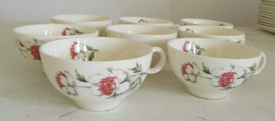 UNI6 Flat Cup by Universal-1