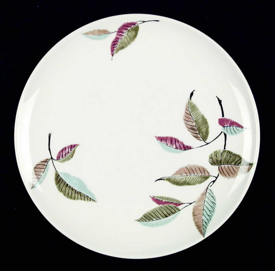 UNI60 Dinner Plate by Universal-1