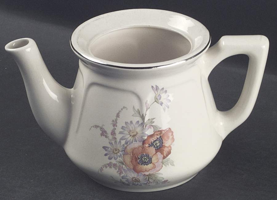 UNI62 Teapot No Lid by Universal-1