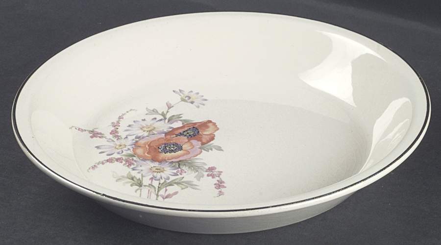 UNI62 Pie Serving Plate by Universal-1
