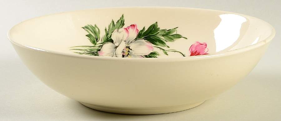 UNI64 9" Round Vegetable Bowl by Universal-1