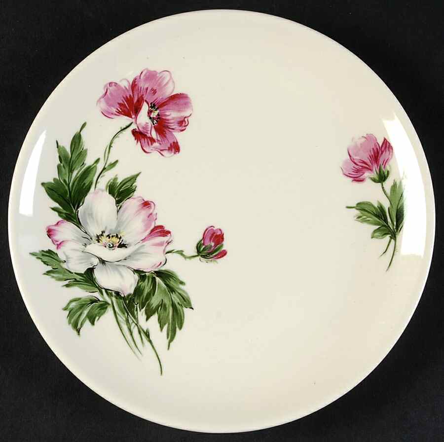 UNI64 Bread & Butter Plate by Universal-1
