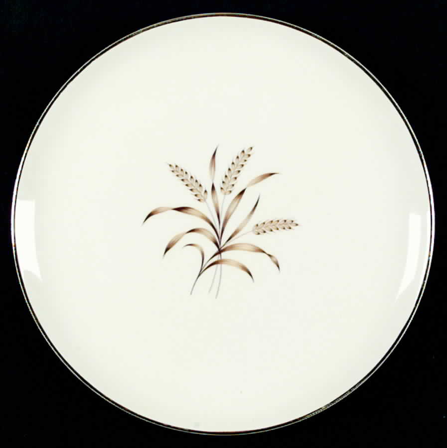 UNI8 Dinner Plate by Universal-1