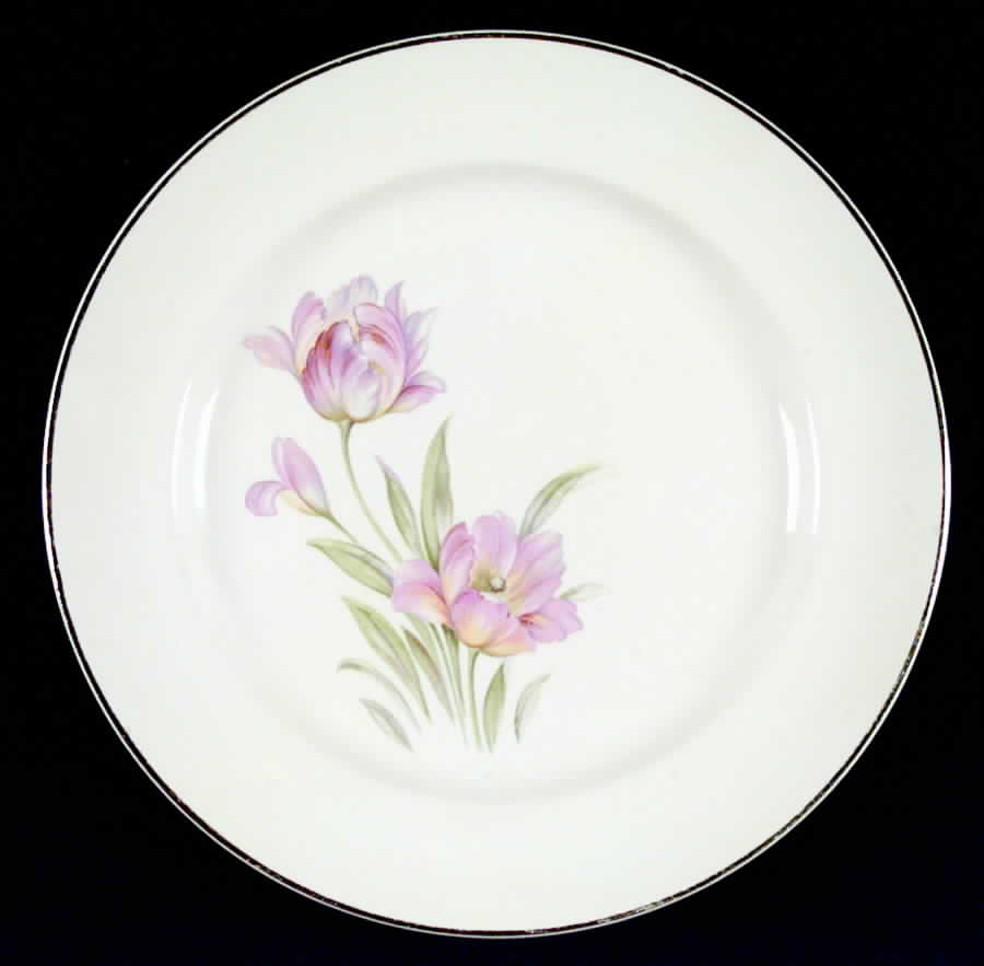 UNI9 Salad Plate by Universal-1