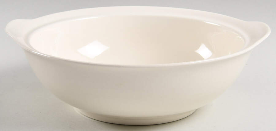 Woodvine Round Vegetable No Lid by Universal-1