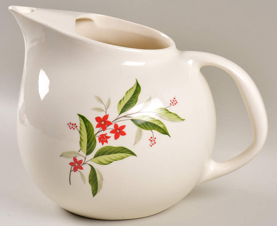 Woodvine 80 Oz Pitcher by Universal-1