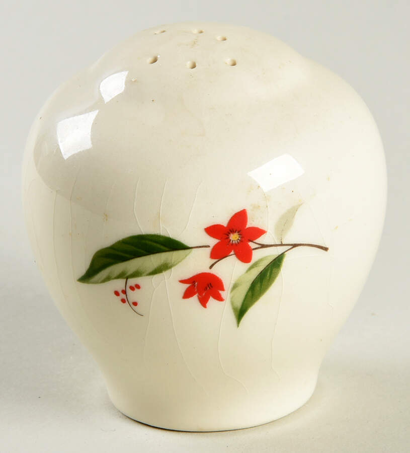 Woodvine Salt Shaker by Universal-1