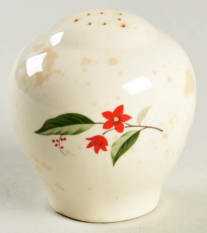 Woodvine Pepper Shaker by Universal-1