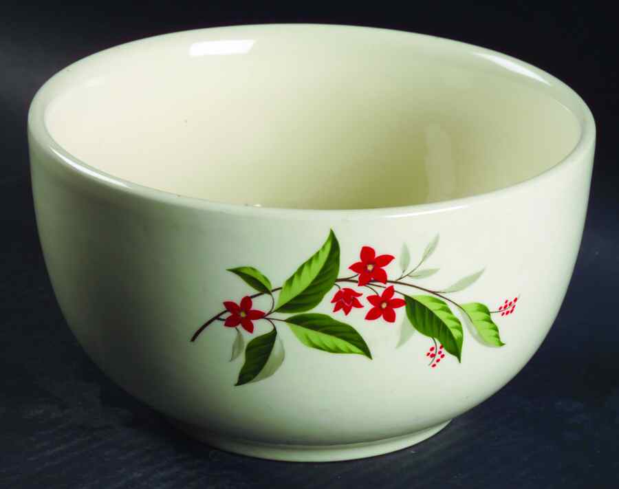 Woodvine 7" Mixing Bowl by Universal-1