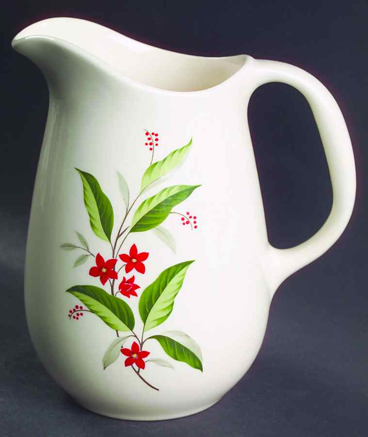 Woodvine 40 Oz Pitcher by Universal-1