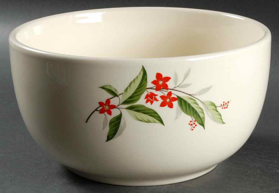 Woodvine 8" Mixing Bowl by Universal-1