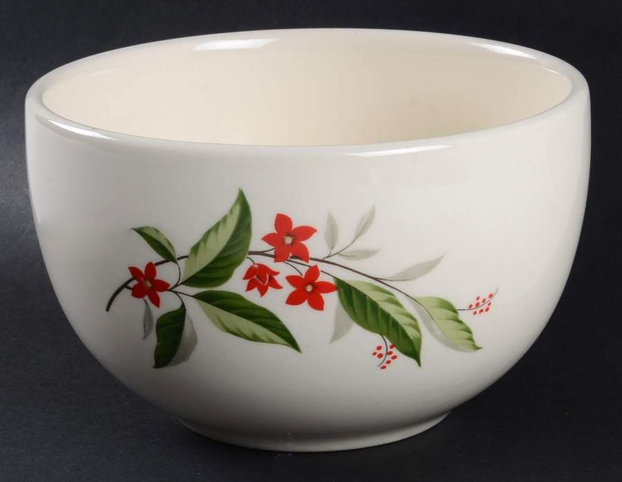 Woodvine 6" Mixing Bowl by Universal-1