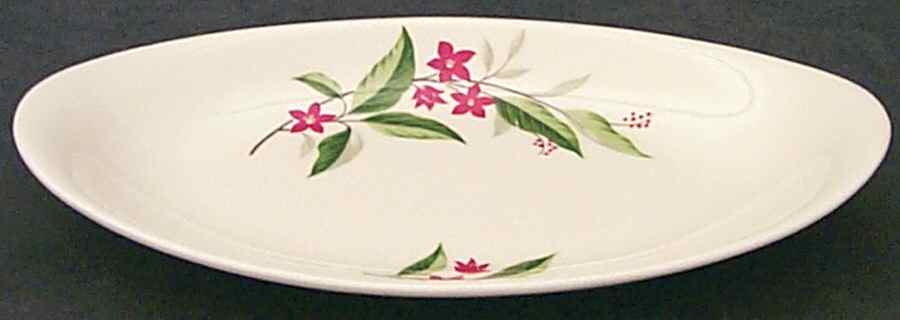 Woodvine Relish/Gravy Underplate by Universal-1