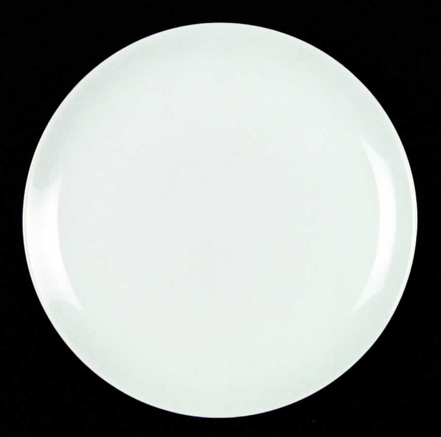 UPS1 Salad Plate by Upsala Ekeby-1