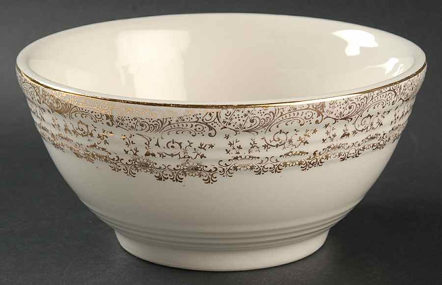 Liberty Gold 7" Mixing Bowl by USA-1