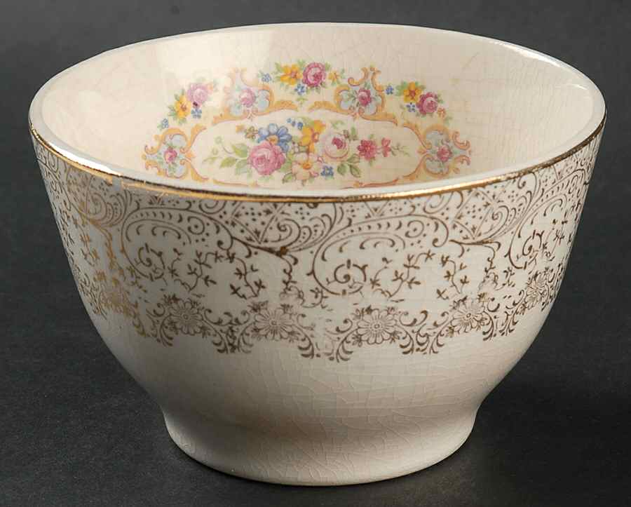 Liberty Gold Open Sugar Bowl by USA-1