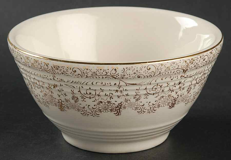 Liberty Gold 5" Mixing Bowl by USA-1