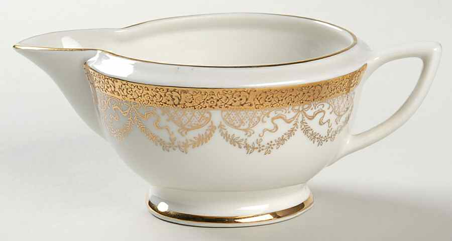 Princess Rose Creamer by USA-1