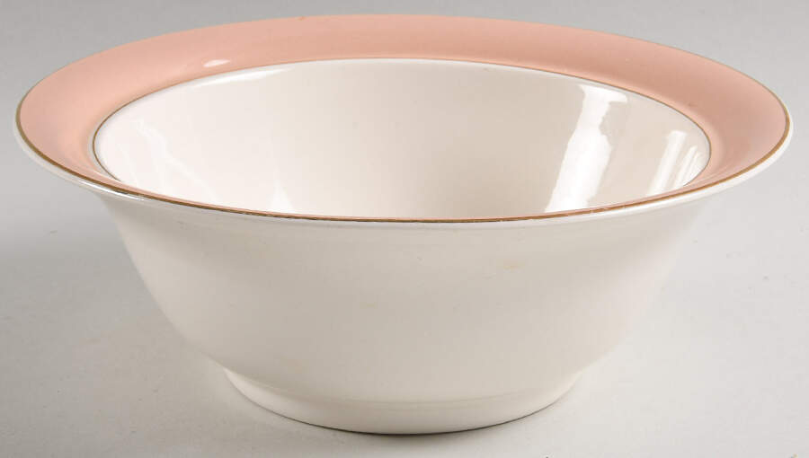 Sandra Round Vegetable No Lid by USA-1