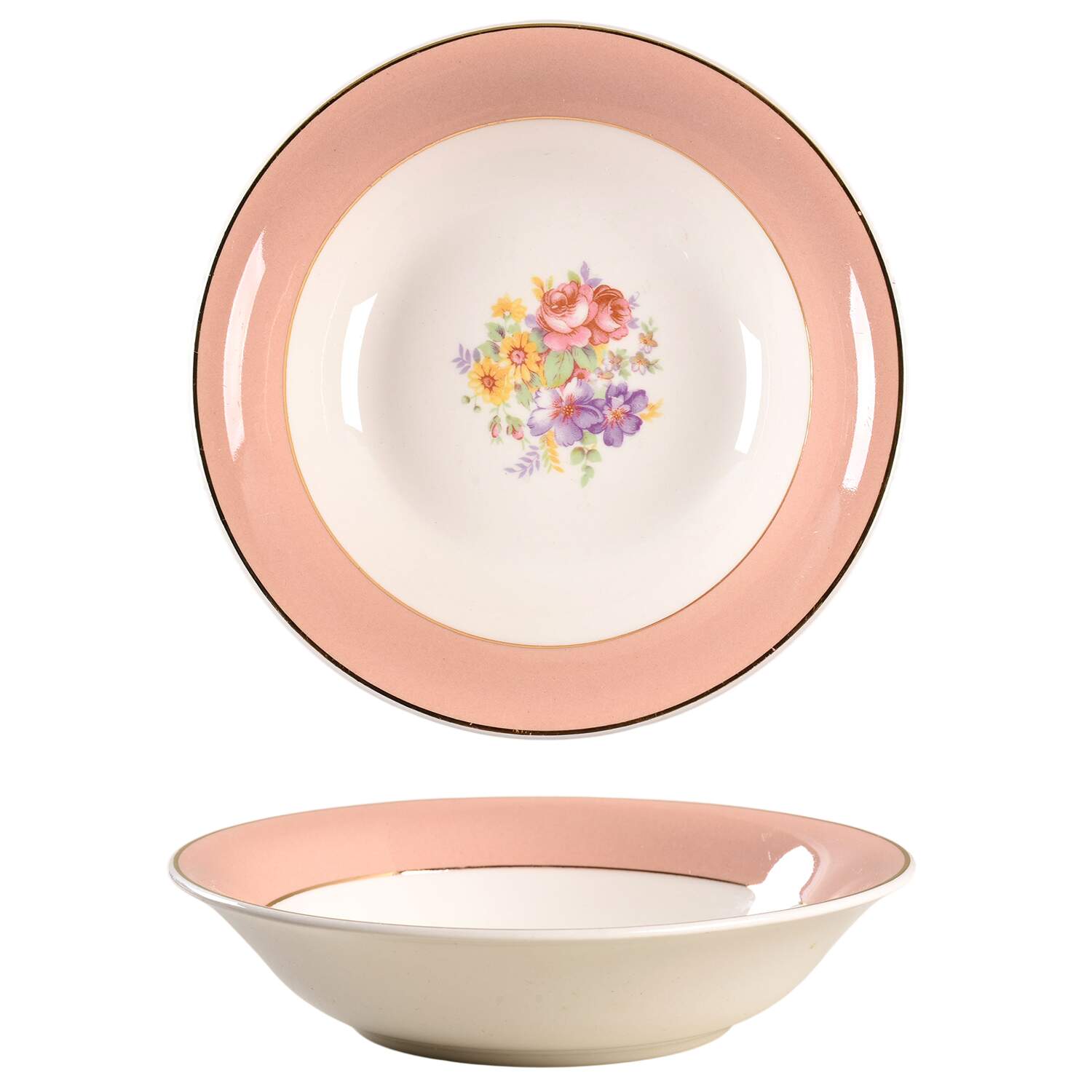 Sandra Coupe Cereal Bowl by USA-1
