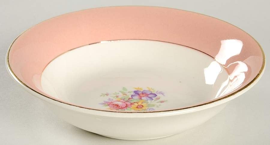 Sandra Fruit/Dessert (Sauce) Bowl by USA-1