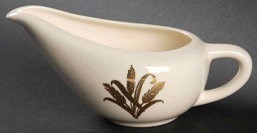 Golden Wheat Creamer by SCIO-1