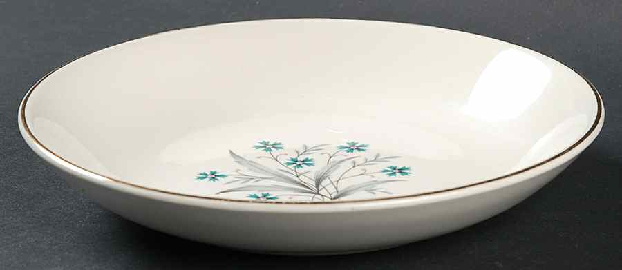 Hampton Coupe Soup Bowl by SCIO-1