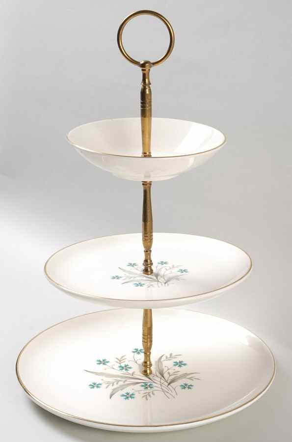 Hampton 3-Tiered Serving Tray (DP, SP, FR) by SCIO-1