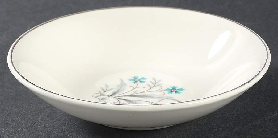 Hampton Fruit/Dessert (Sauce) Bowl by SCIO-1
