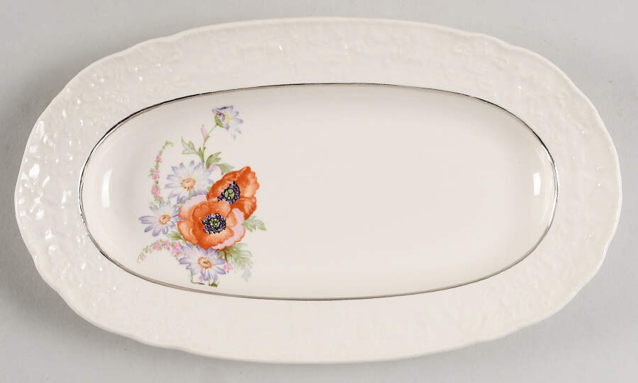 UNI66 Underplate for Gravy Boat by Universal-1