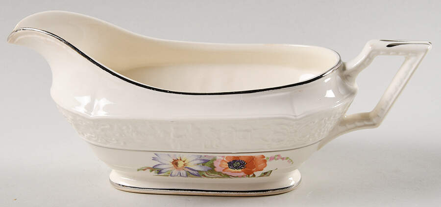 UNI66 Gravy Boat by Universal-1
