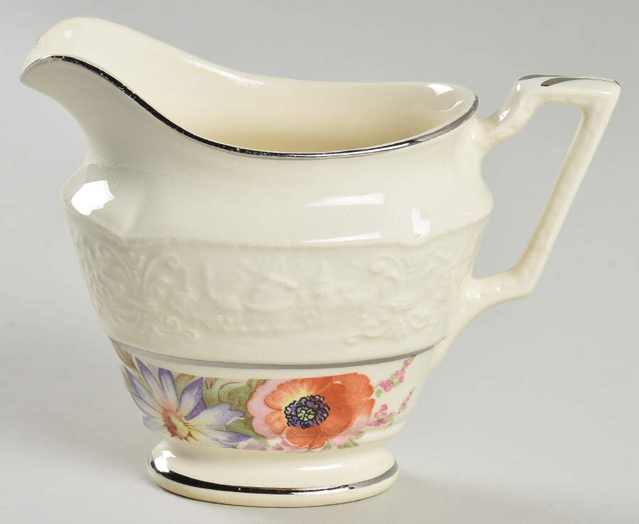 UNI66 Creamer by Universal-1