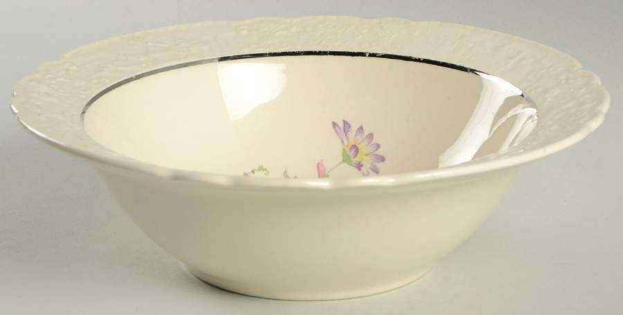 UNI66 8" Round Vegetable Bowl by Universal-1