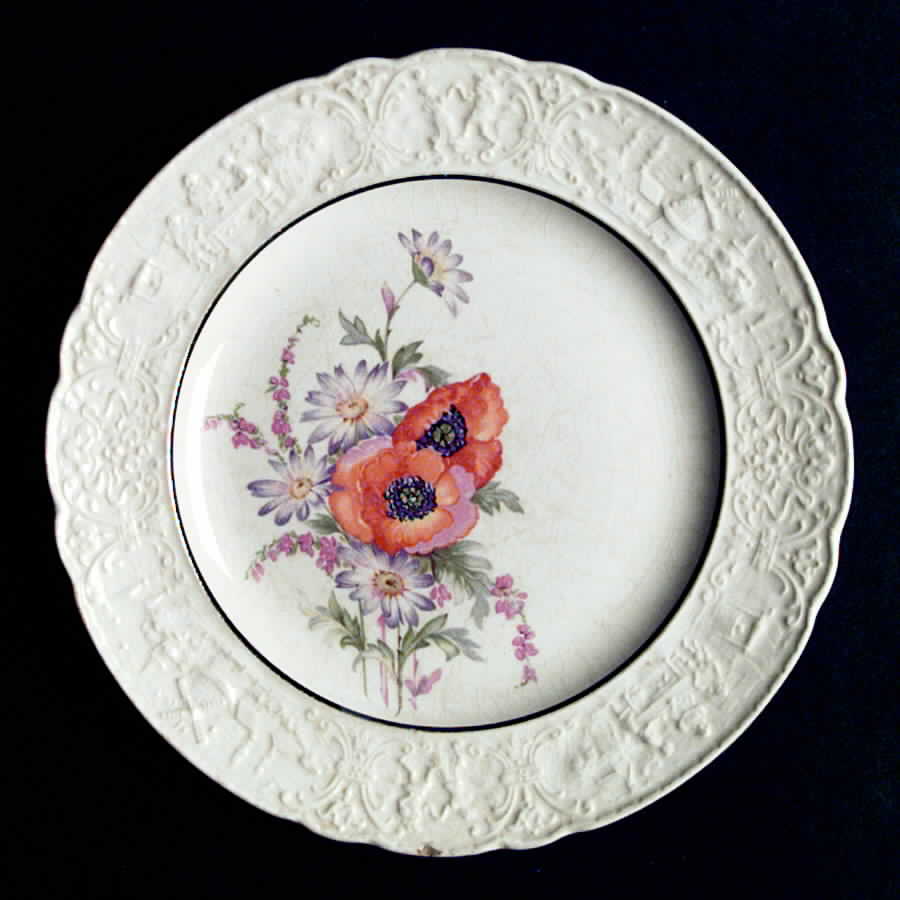 UNI66 Dinner Plate by Universal-1
