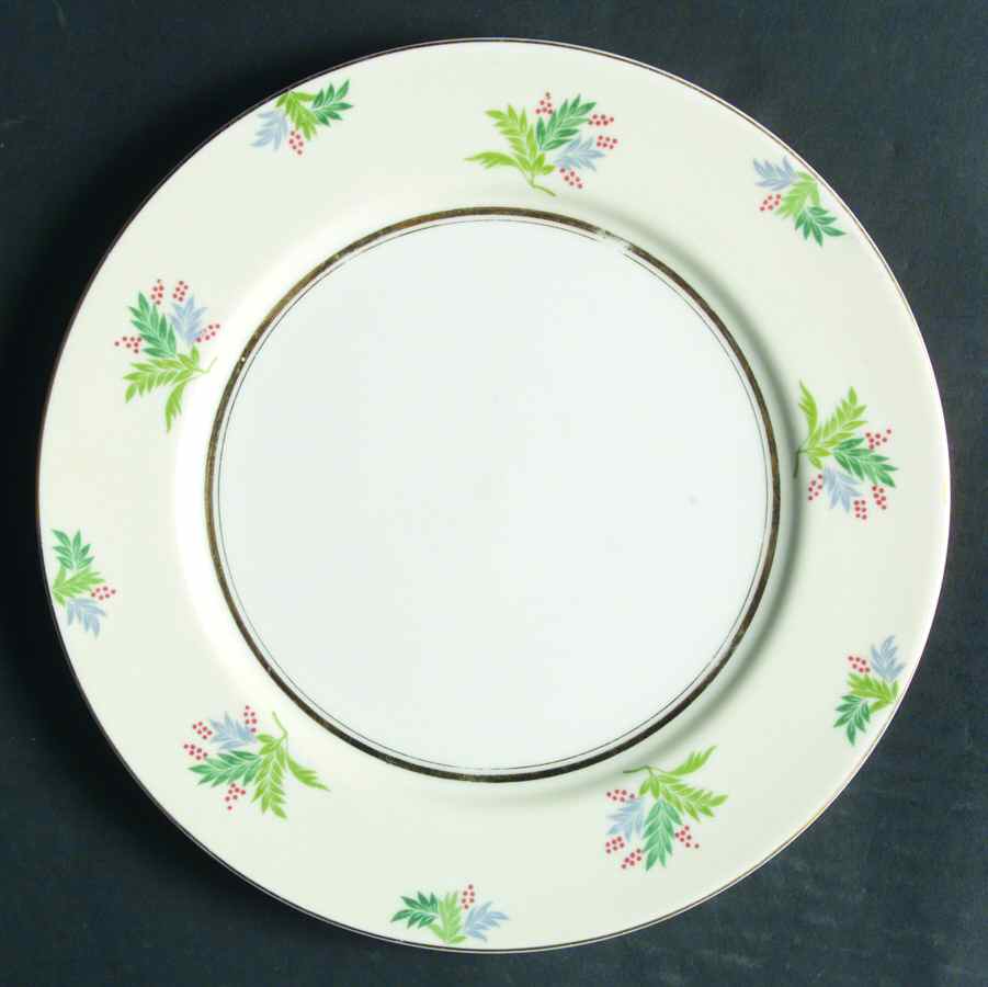 UCA10 Dinner Plate by Ucagco-1