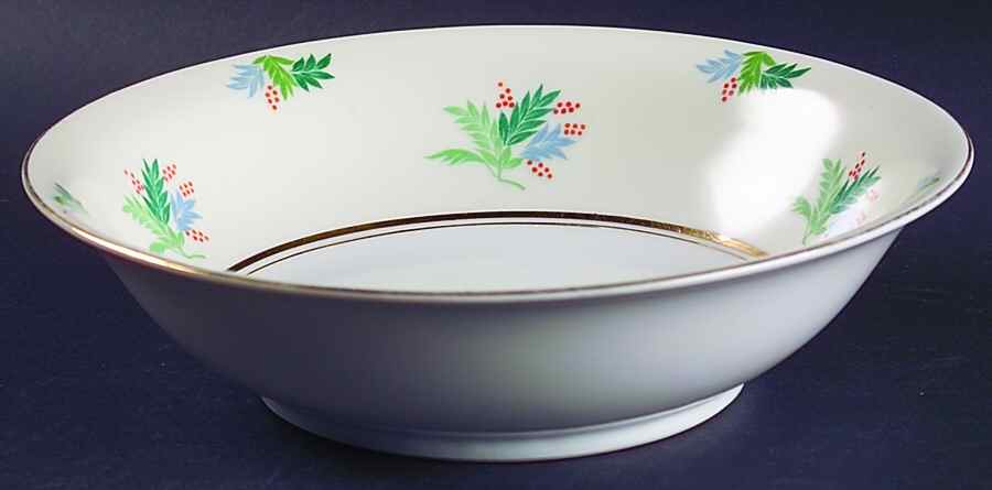 UCA10 9" Round Vegetable Bowl by Ucagco-1